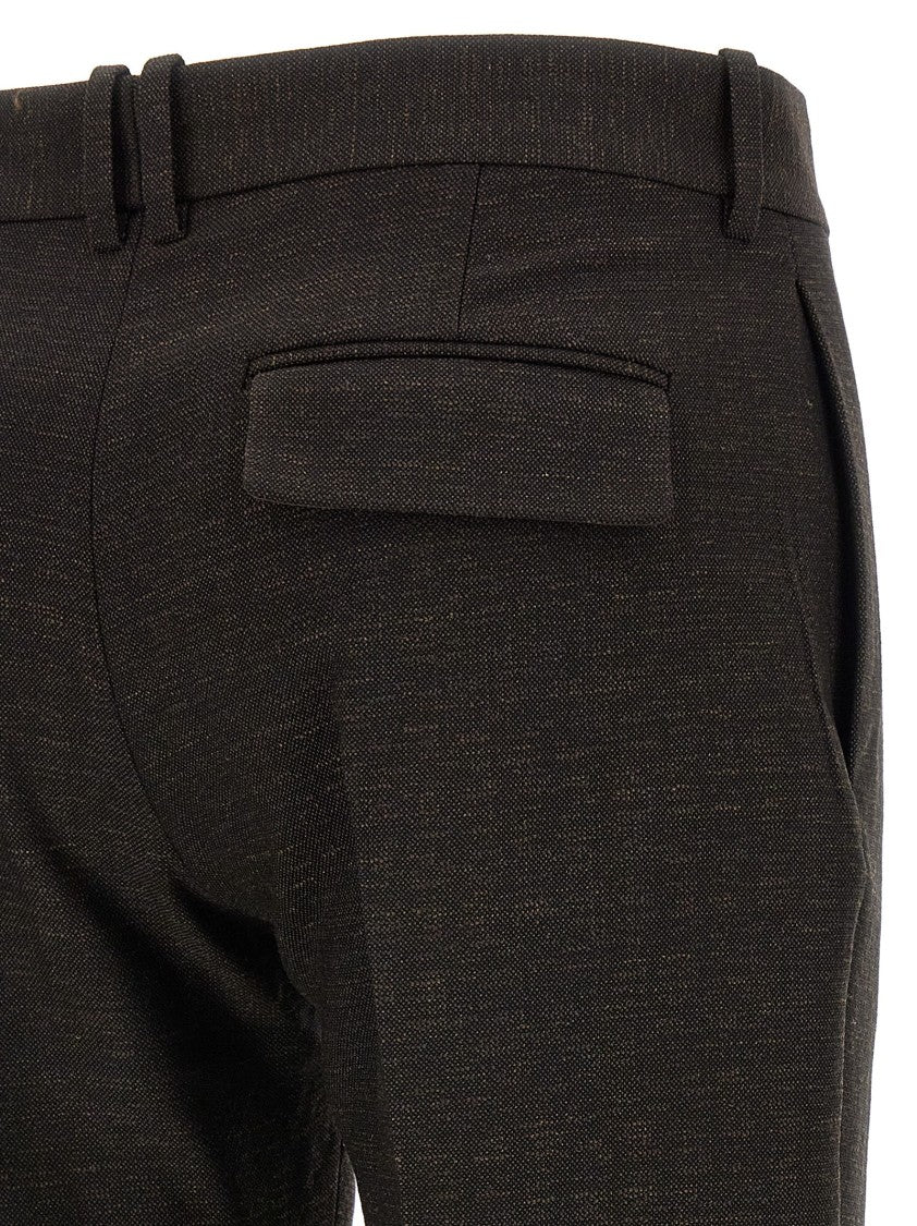 The Row Selvie' Pants