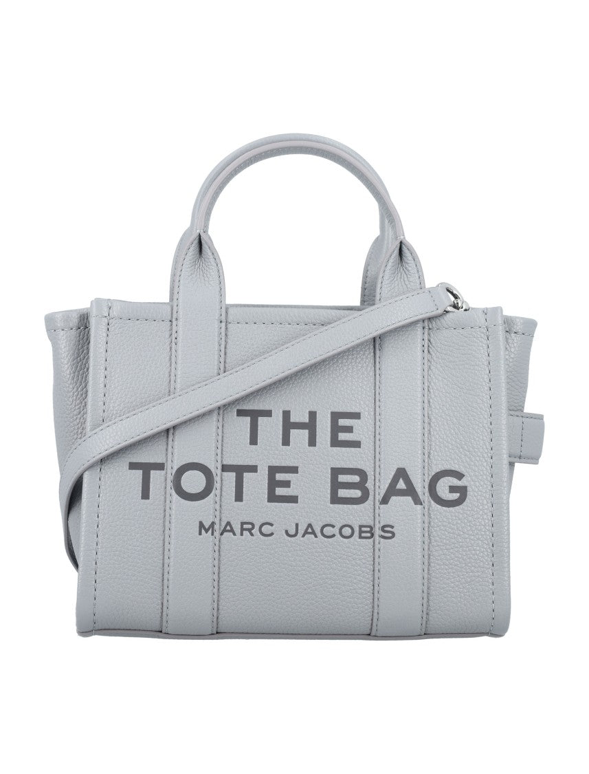 Marc Jacobs The Small Tote Leather