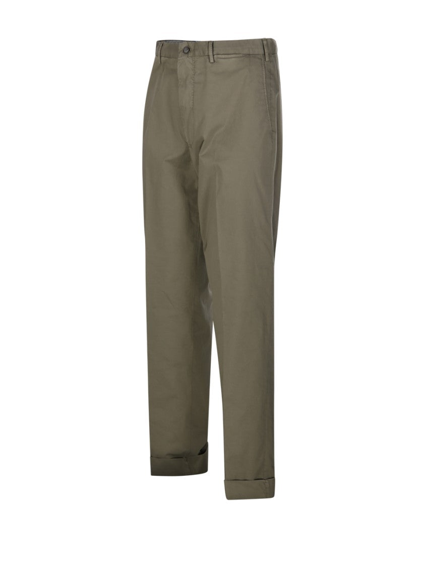 Santaniello Irno Pants