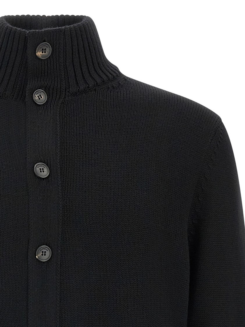 Zanone 'Chioto' Cardigan