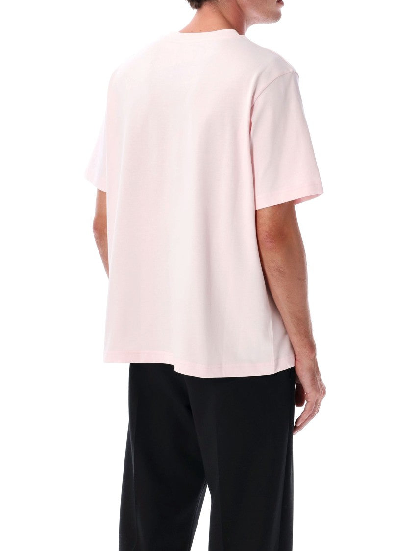 Casablanca Casawai Kawaii Orange Tee