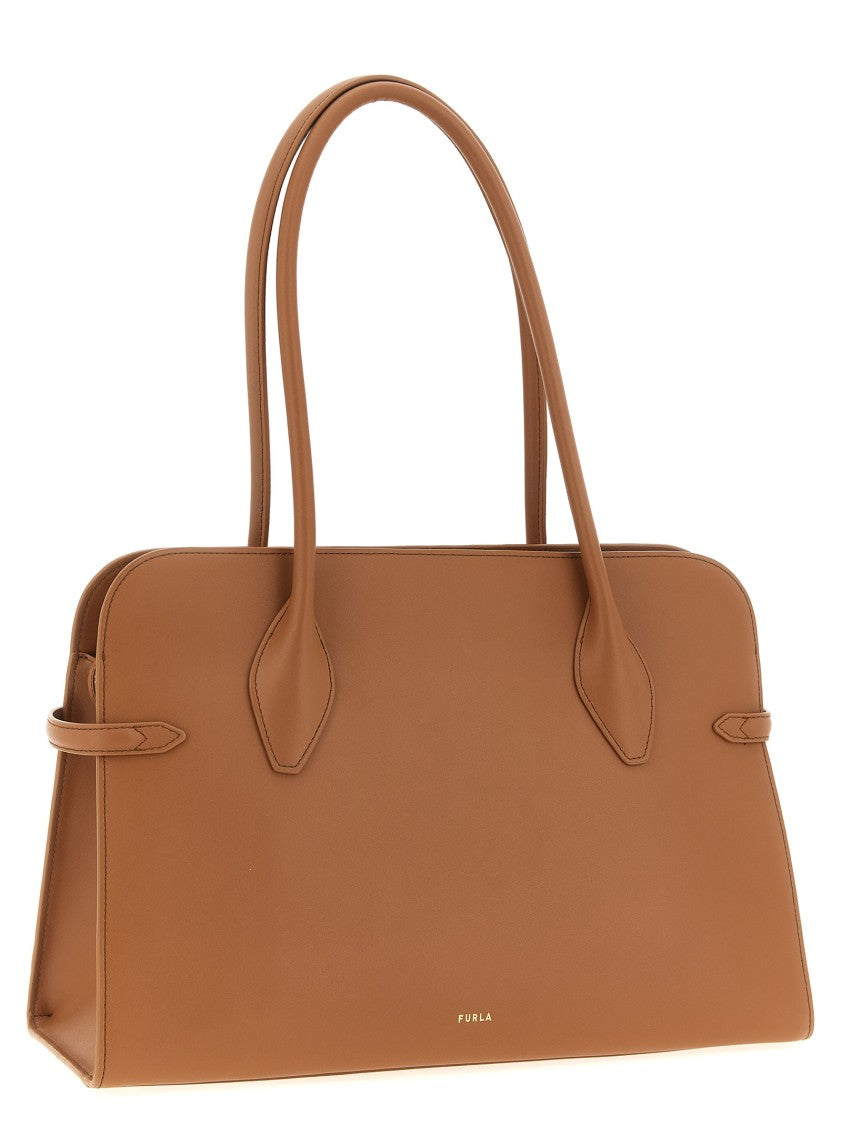 Furla ' Goccia Dome L' Shoulder Bag