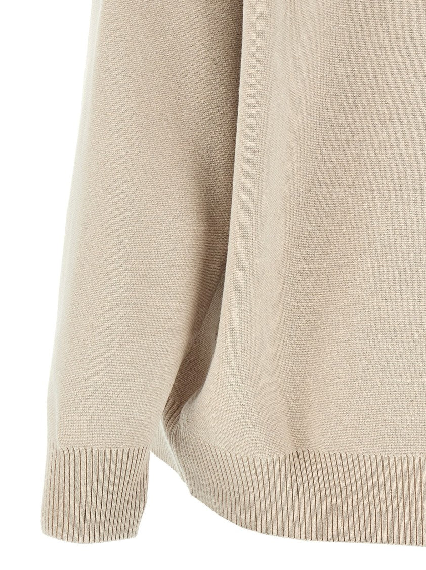 Max Mara Teorema' Cardigan