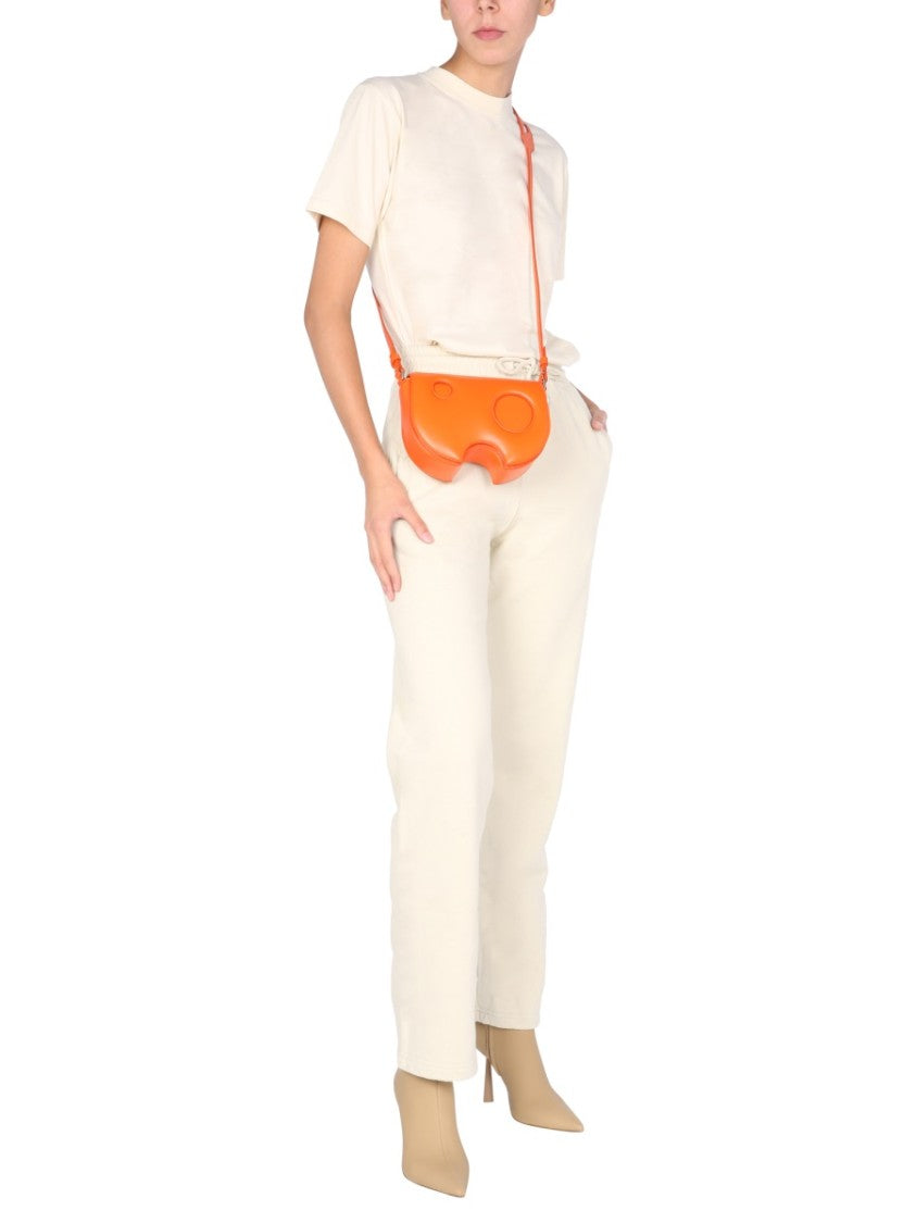 Off-White "Rubber Arrow" Jogging Pants
