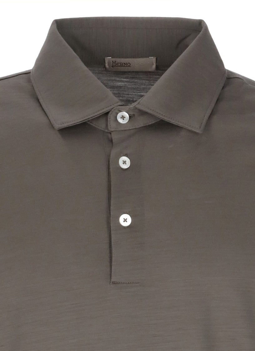 Herno Wool Sweater