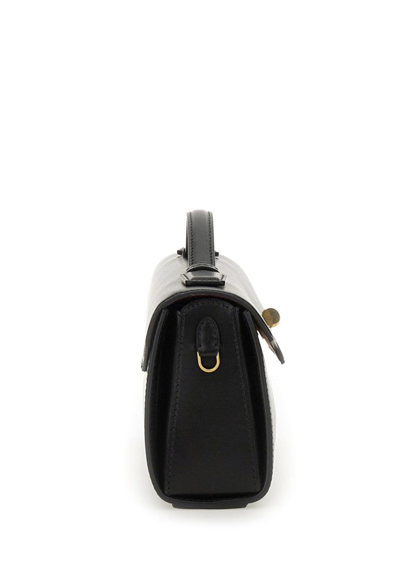 Anya Hindmarch "Mortimer" Clutch