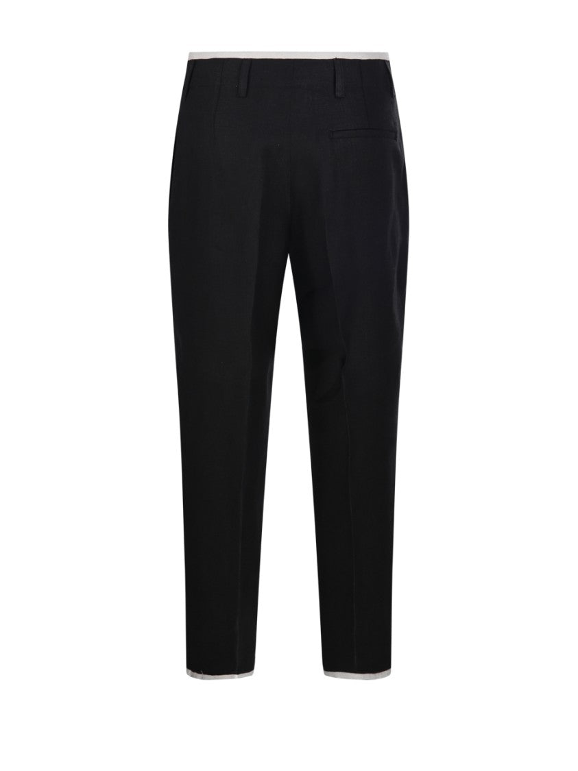 Max Mara Kastel Pants