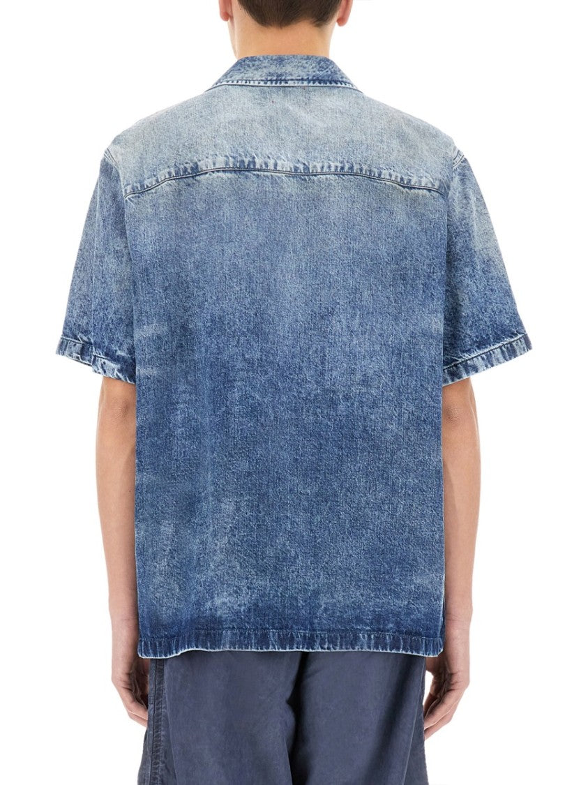 Diesel Nabil Shirt