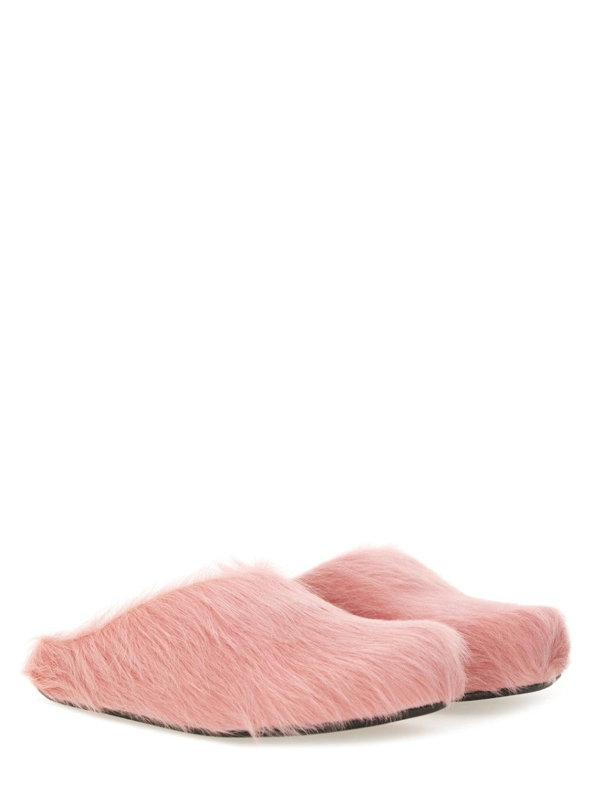 Marni Fussbett Sabot
