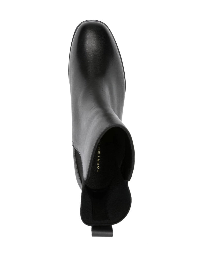 Tommy Hilfiger Essential Chelsea Thermo Boot