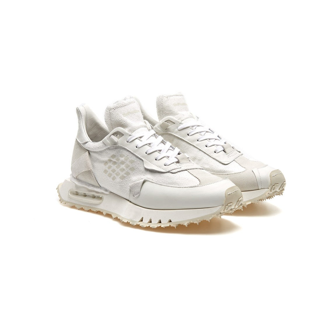 Bepositive Space Race - Iconic Canvas Sneakers