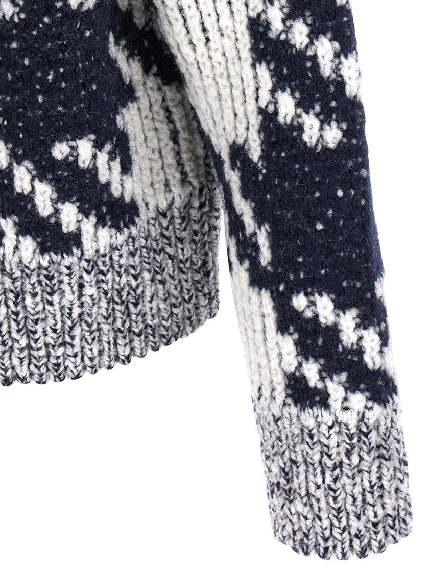 Dries Van Noten Macao Sweater