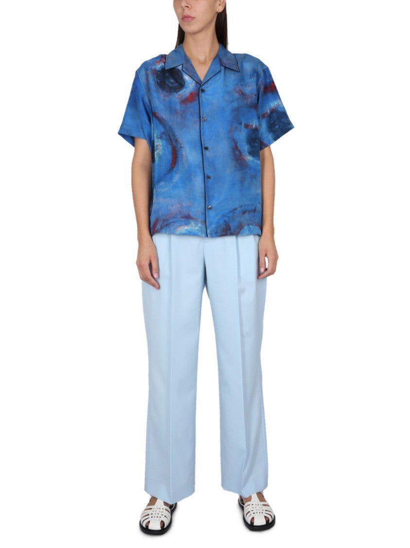 Marni Palazzo Pants