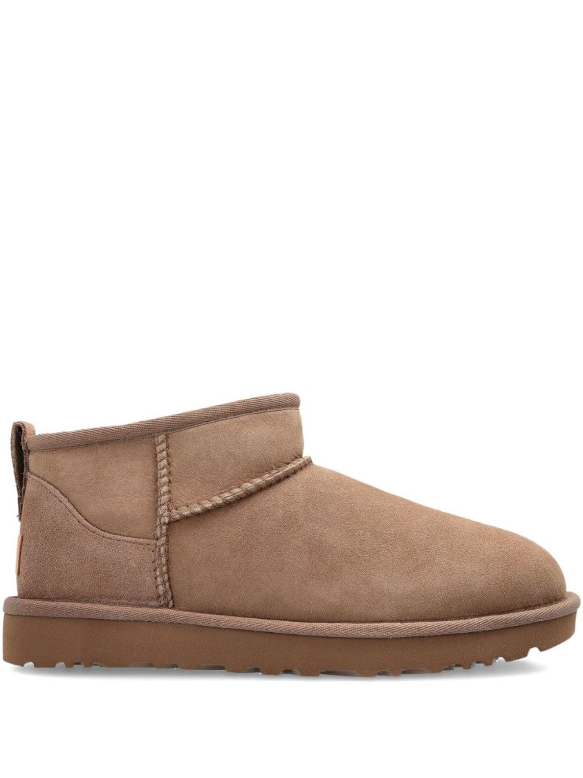 Ugg Ultra Mini Ankle Boots
