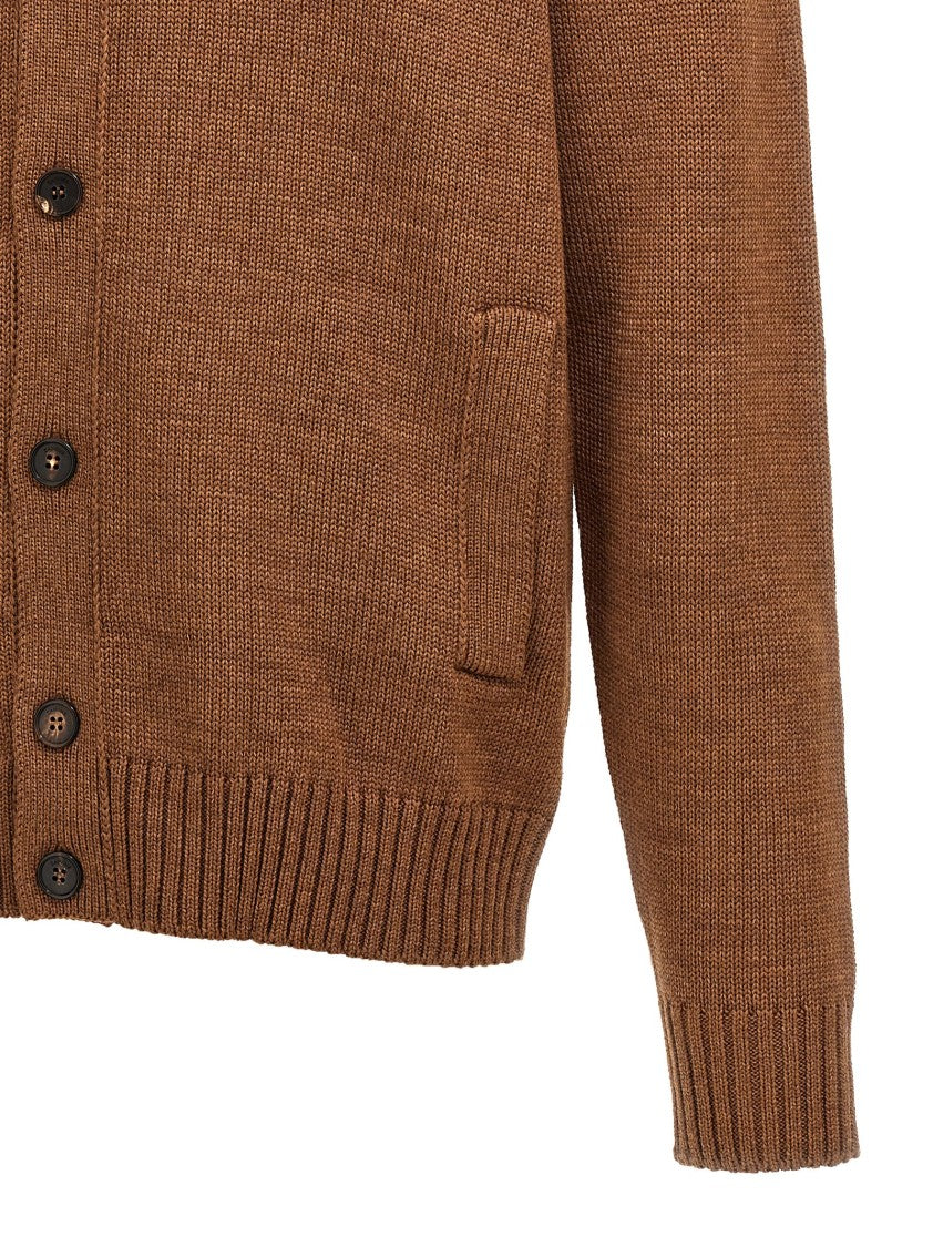 Zanone Chioto' Cardigan