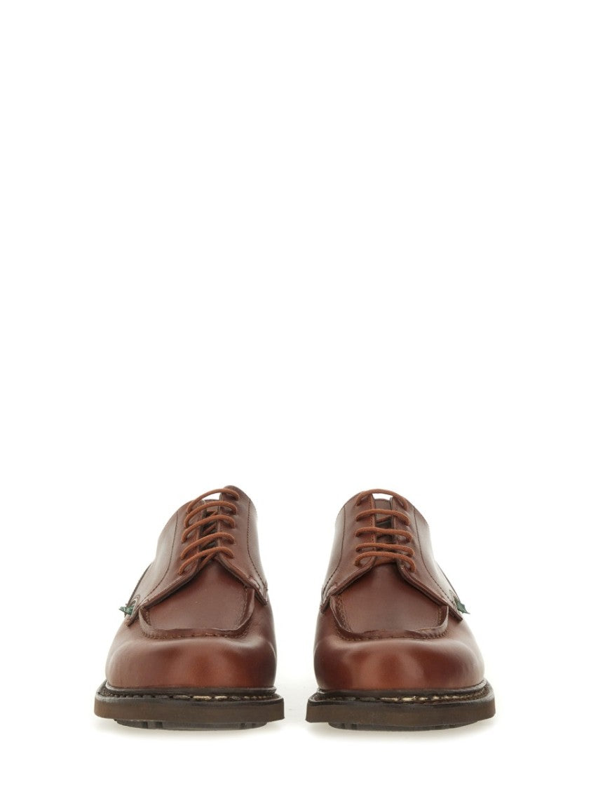 Paraboot "Chambord" Lace-Up