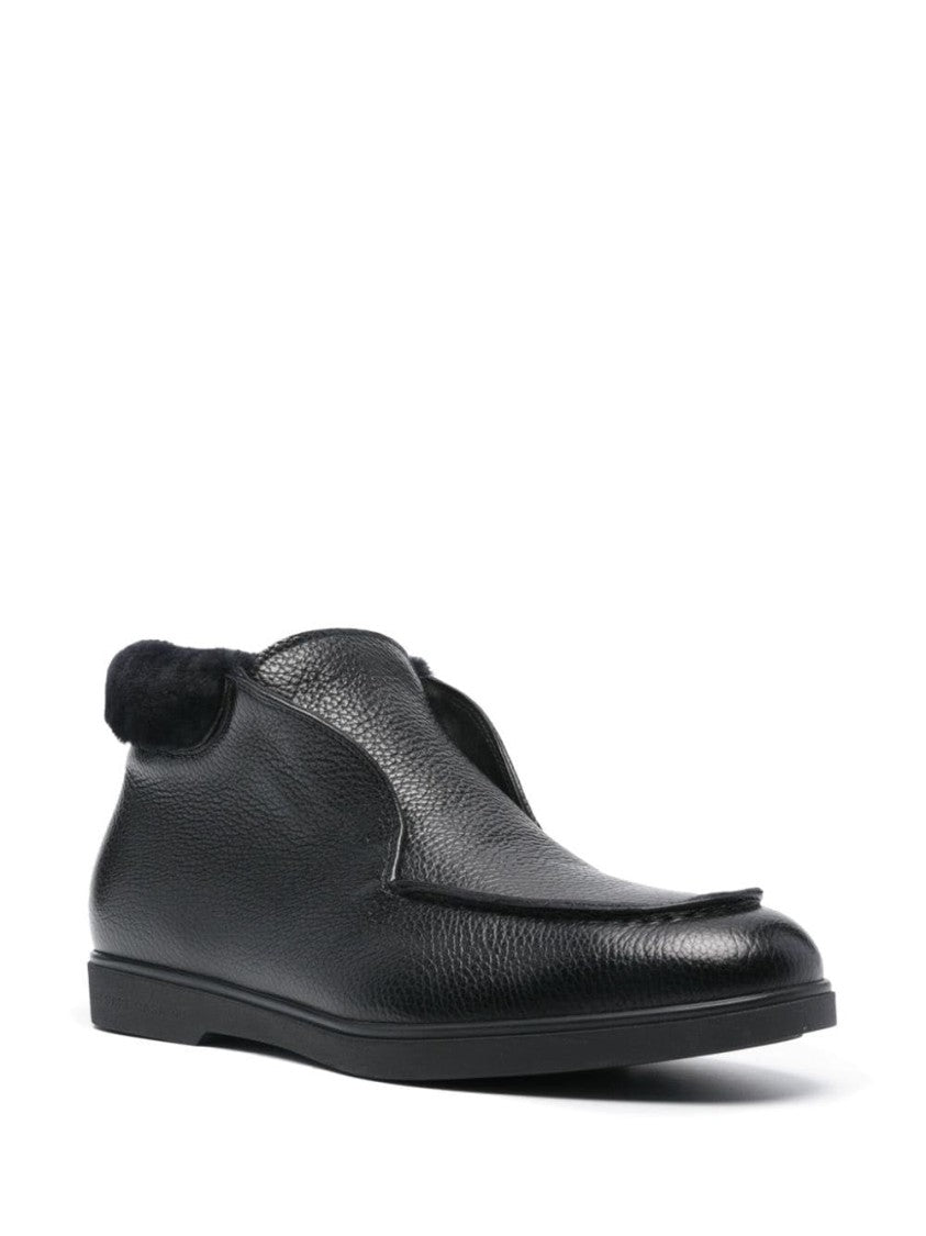 Casadei Cervo Booties