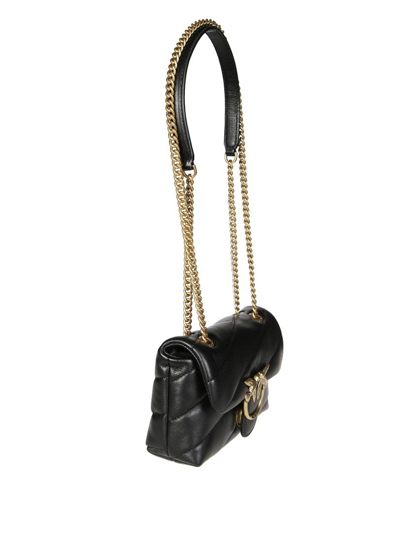 Pinko Love Puff Baby Shoulder Bag