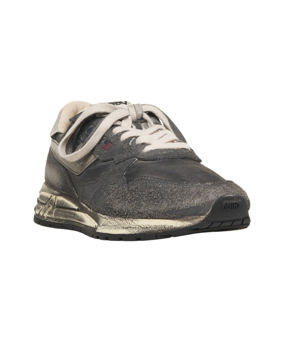 Autry Reelwind Low' Sneakers