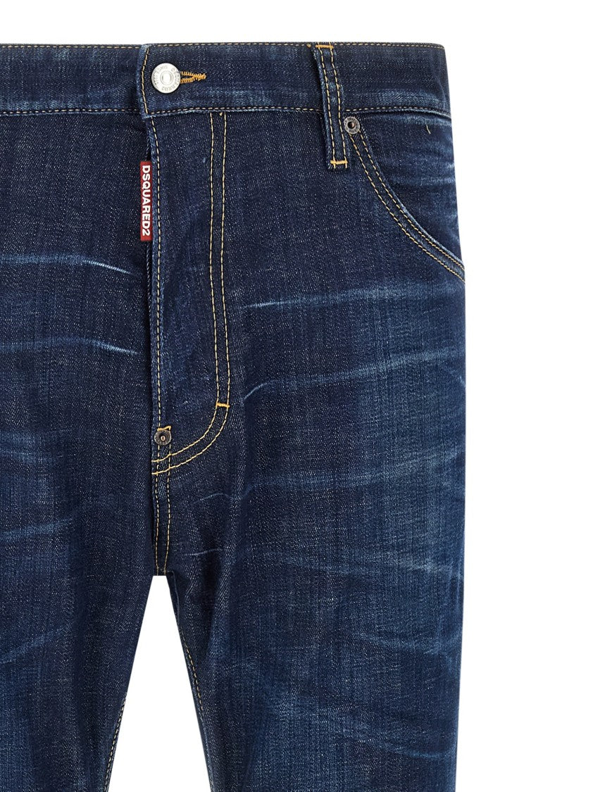 Dsquared2 Cool Guy' Jeans