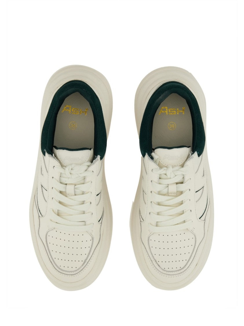 Ash "Iconic" Sneakers