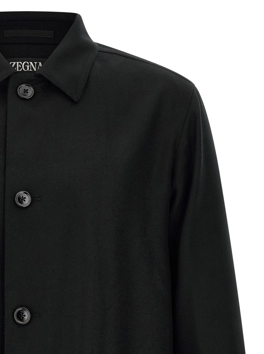 Zegna 'Alpe' Jacket