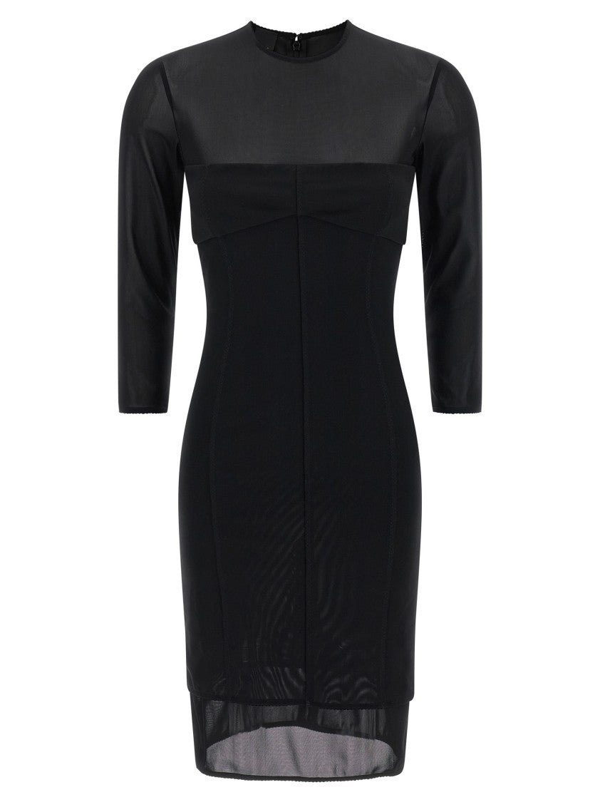 Pinko 'Giostra' Dress