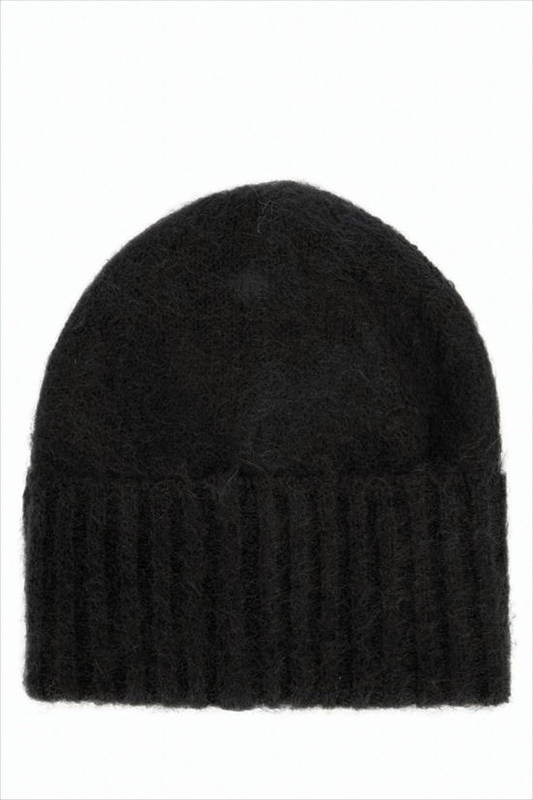 Auralee Soft Knit Beanie