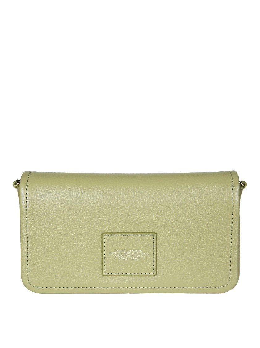 Marc Jacobs The Mini Bag