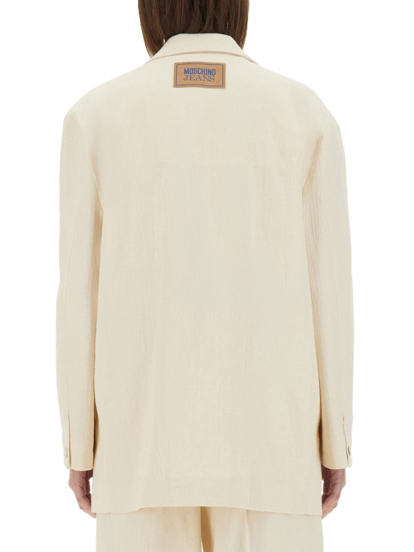 Moschino "Urban" Jacket