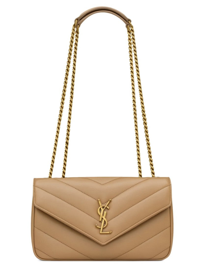Saint Laurent "Loulou" Small Bag