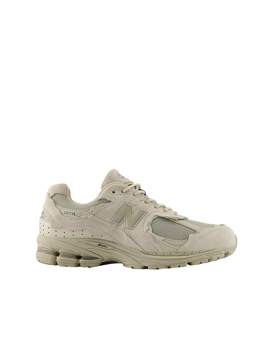 New Balance Natural Khaki 2002Dx Sneakers