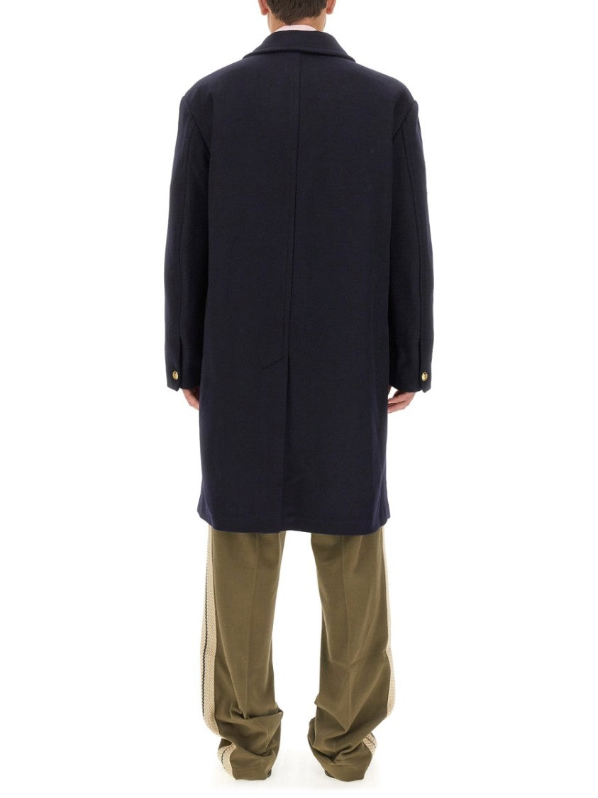 Palm Angels Tailored Coat