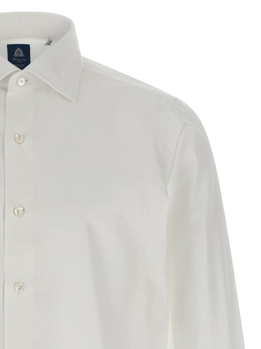 Finamore 'Napoli' Shirt