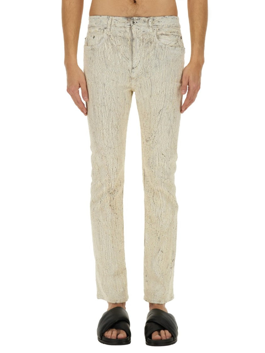 Rick Owens "I-Headon Utility" Pants