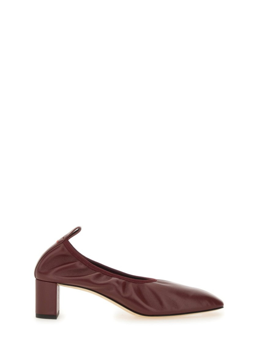 Aeydē "Narissa" Pump