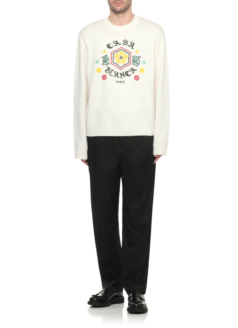 Casablanca Bosozuku Sweater