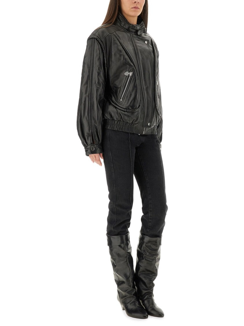 Isabel Marant "Silviana" Pants