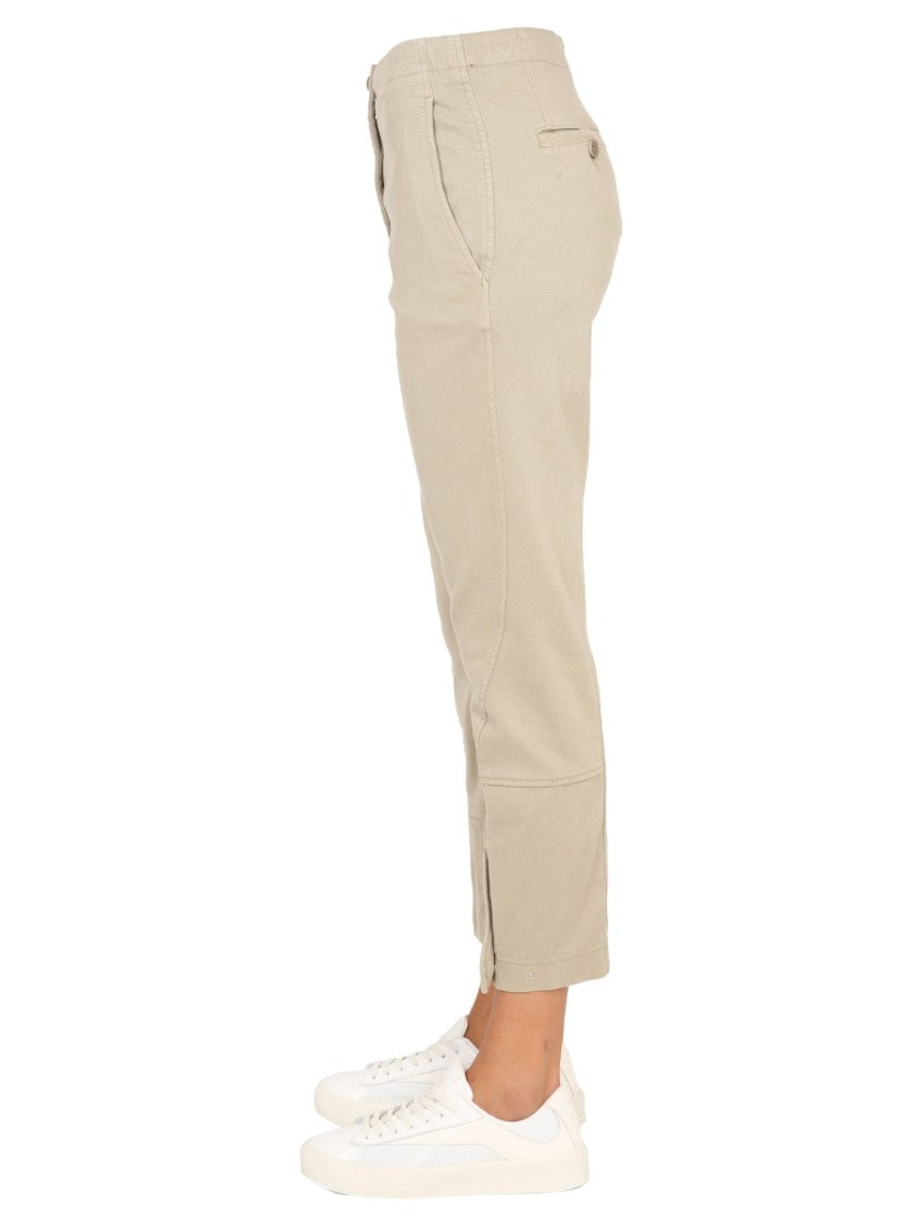 Aspesi "Frank" Pants