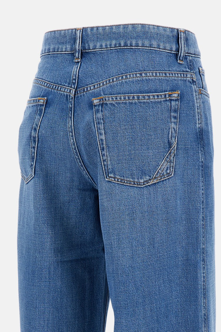 3X1 The Kat Baggy Jeans