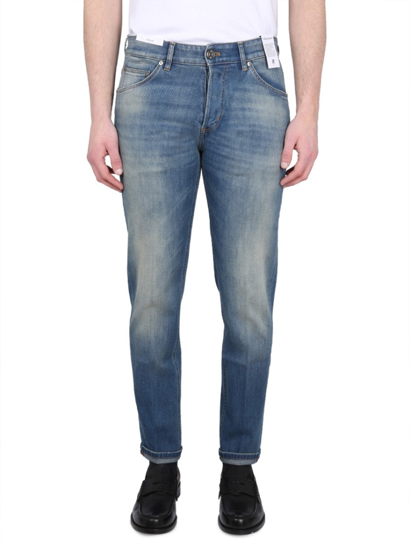 Pt Torino Reggae Jeans