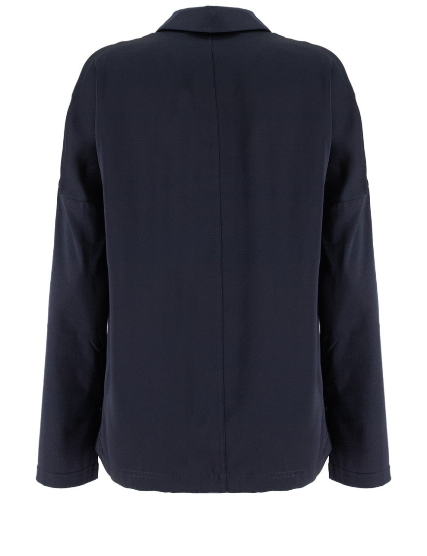 Fabiana Filippi Cotton Polo Shirt