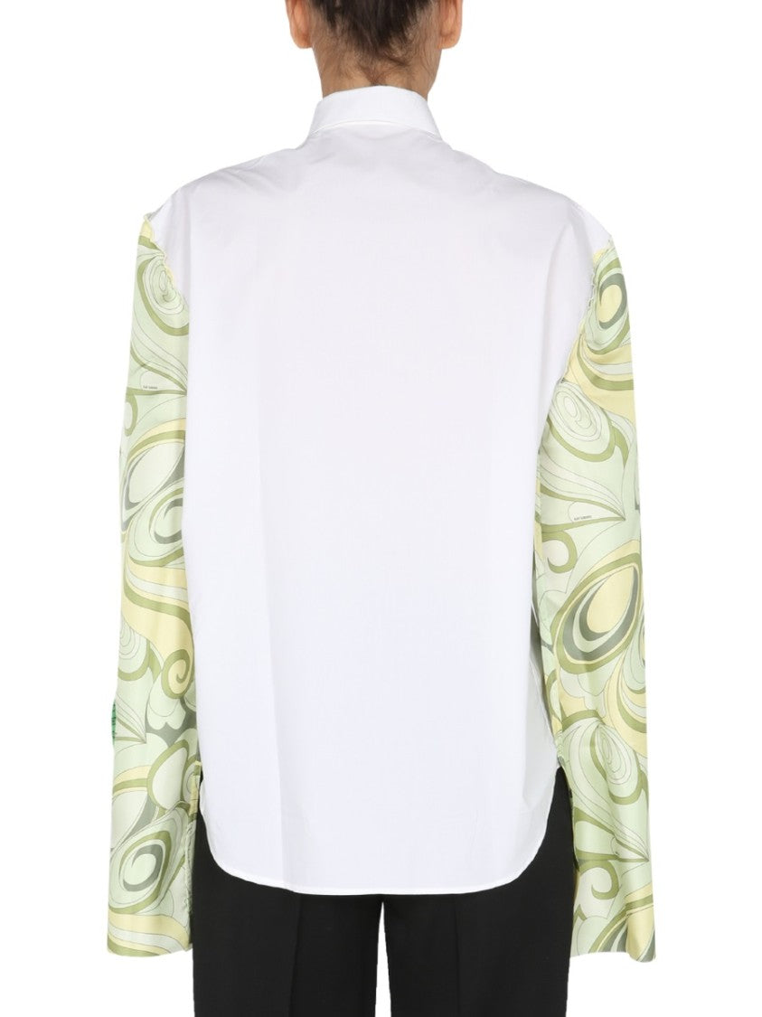 Raf Simons Regular Fit Shirt
