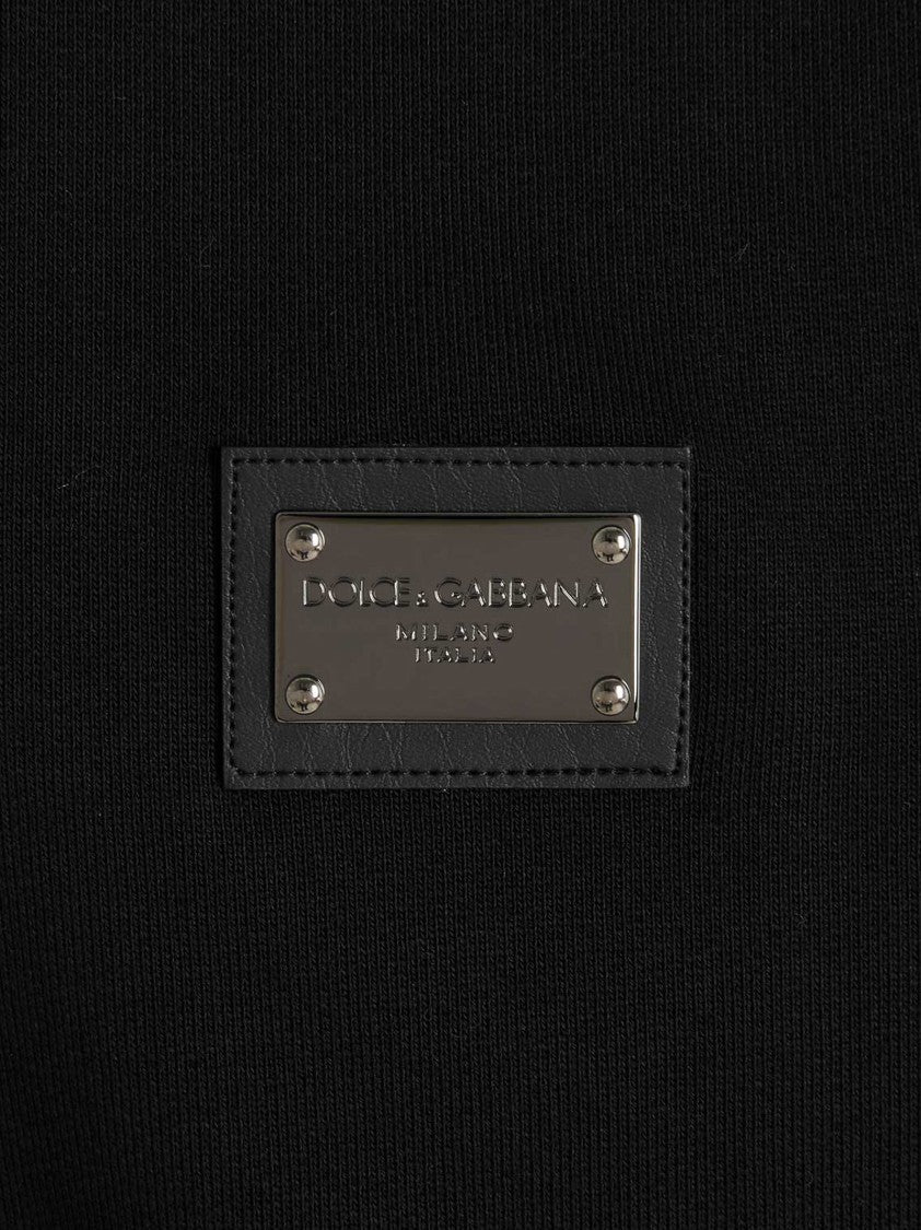 Dolce & Gabbana Dg Essential' Sweatshirt