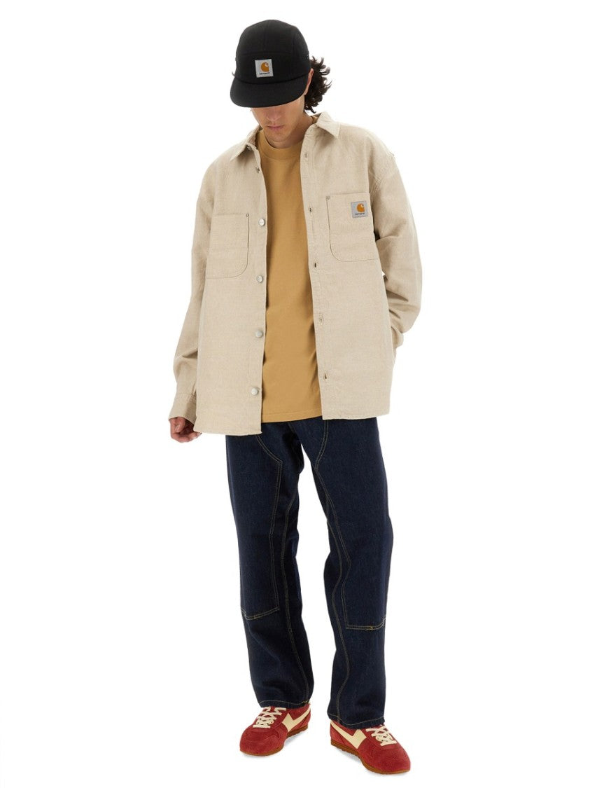 Carhartt Wip "Walter" Shirt