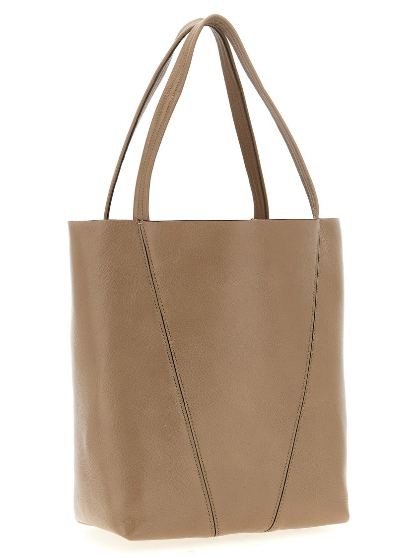 Chloé ' Spin' Shoulder Bag