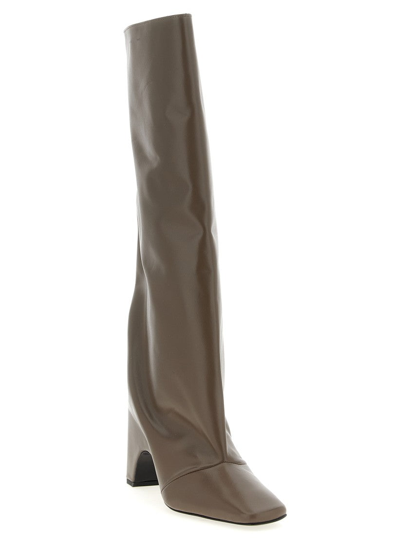 Coperni Bridge Boots