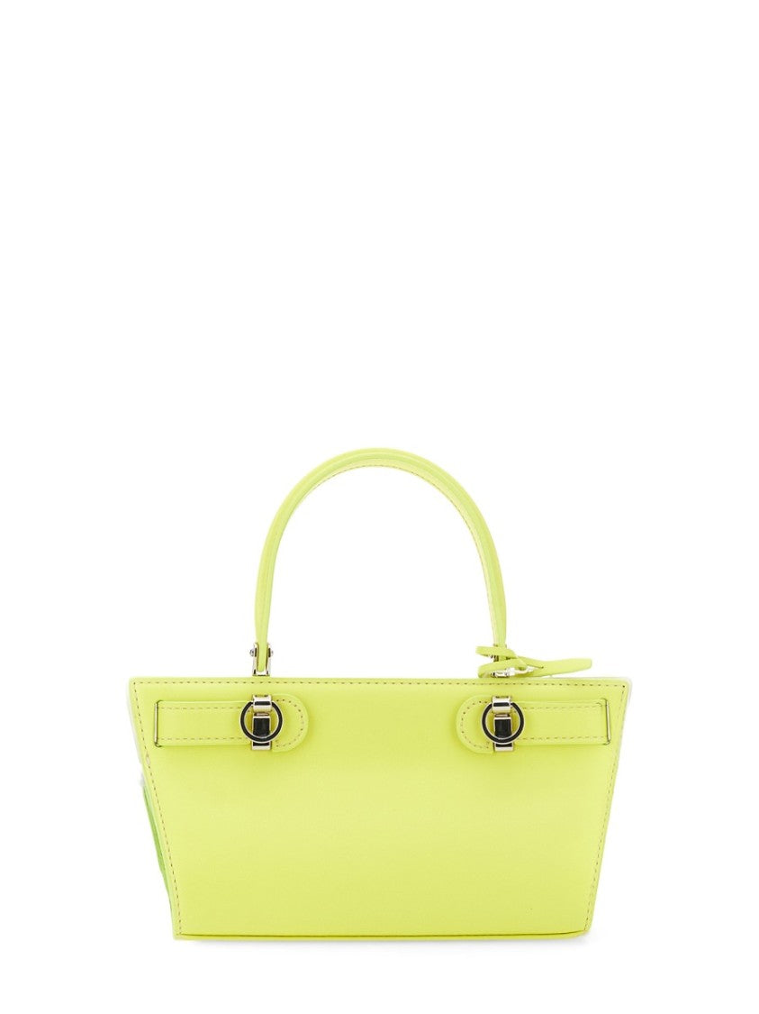 Tory Burch Petite Lee Radziwill Cat Eye Bag