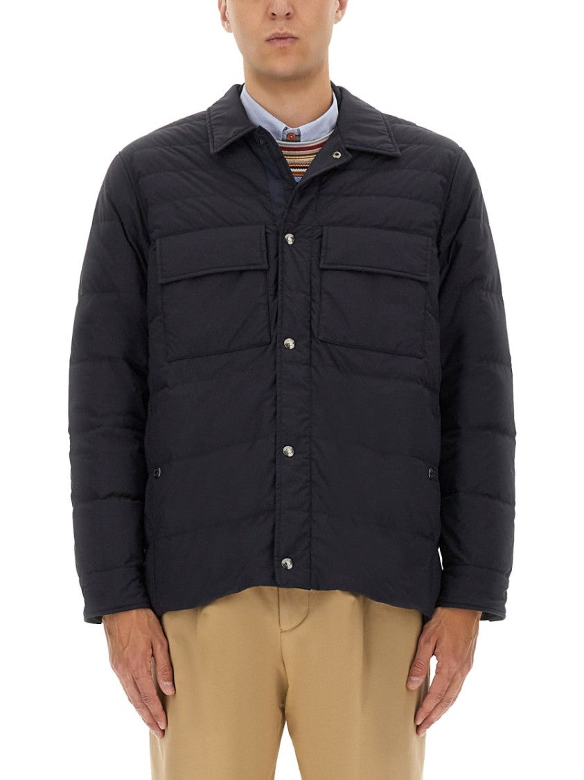 Paul Smith "Hybrid" Jacket