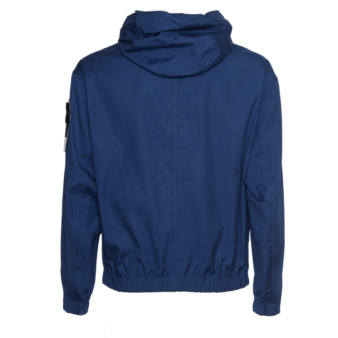 Stone Island Tailored Blue Jacket
